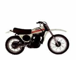 YZ125 (1977-1986)